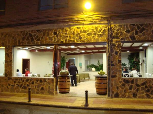 Hotel El Churra