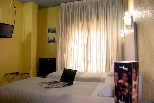 Hotel Universal Murcia