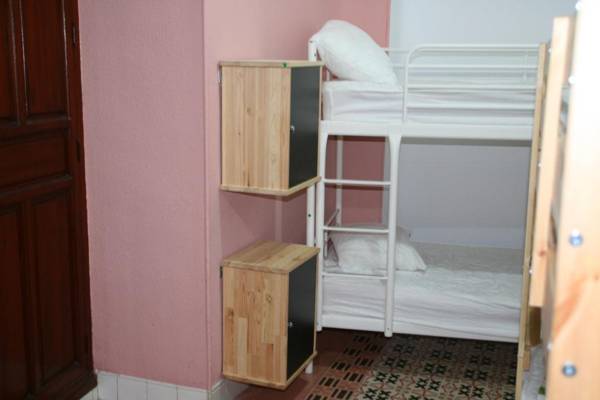 The Cathedral Hostel