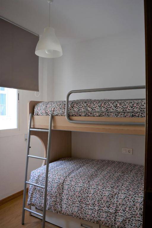 Apartamento Las Mulas