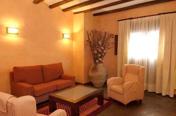 La Casona del Solanar