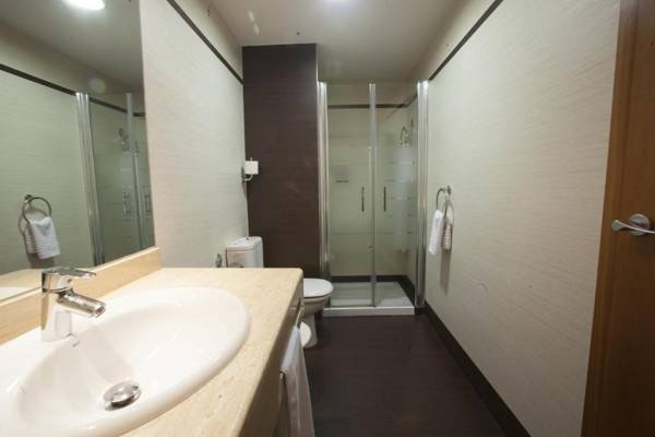 Hotel Mozárbez Salamanca