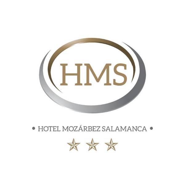 Hotel Mozarbez Salamanca