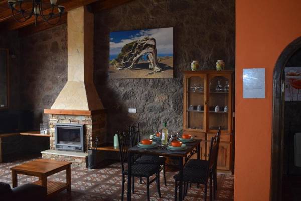 Holiday Home El Brezal