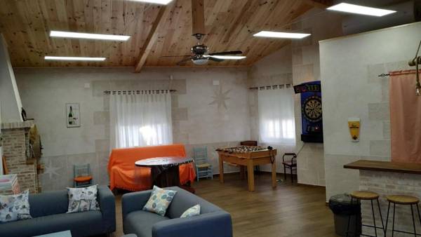 La Posada de Dulcinea