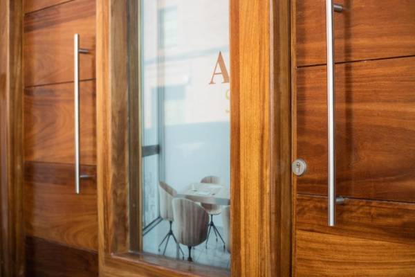 Apartamentos San Francisco - Centrico