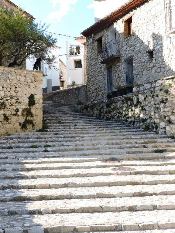 Alojamiento Rural Font del Roser