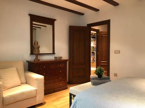 Casa dúplex Els Porxes