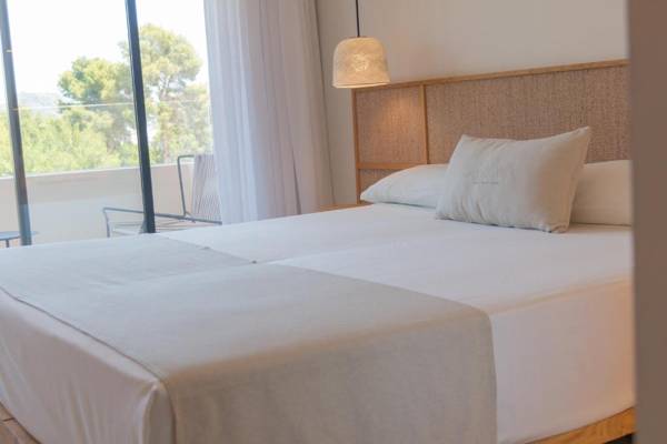 Hotel Serawa Moraira