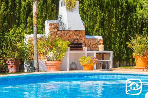 Abahana Villas Cogoll