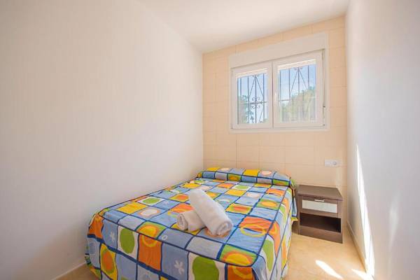 Villa Bernia - PlusHolidays