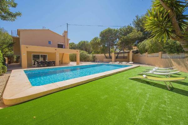 Villa Bernia - PlusHolidays