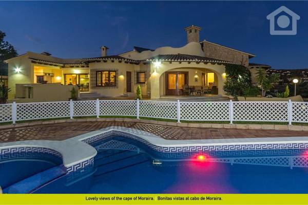 Sol Habitat Villa La Sort