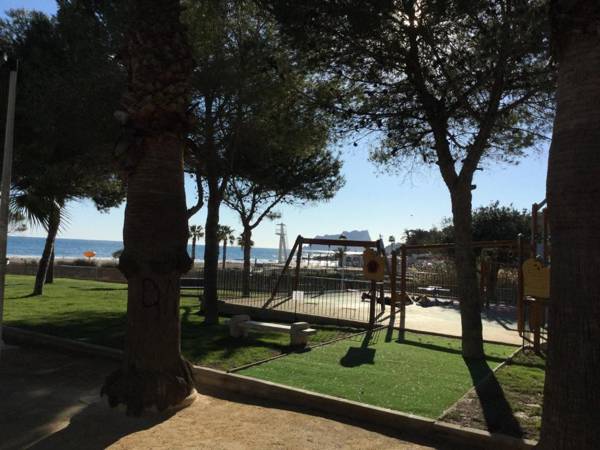 Apartment Kristal Mar