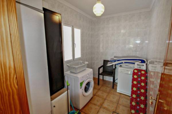 Angevic - a delightful villa located in the town of Moraira