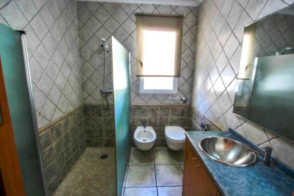 Aldebarán - Costa Blanca holiday rental with private pool