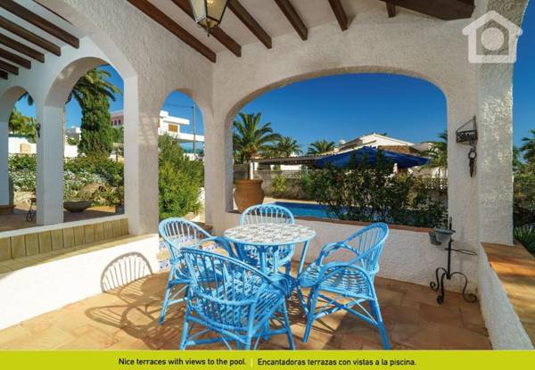 Solhabitat Villa Oasis