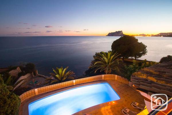 Abahana Villas Dauphin