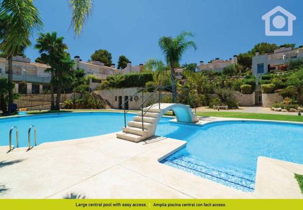 Solhabitat Moraira Fun