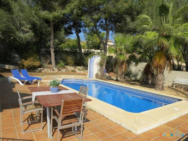 VH CostaBlanca - HOPE