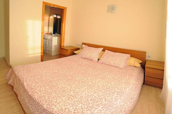 Apartamento Moraira 2 Dormitorios Standard