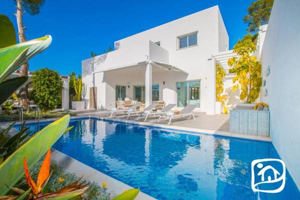 Abahana Villas Ninja