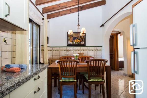 Abahana Villas Ananas