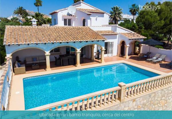 Villa Vesper - HMR Holidays