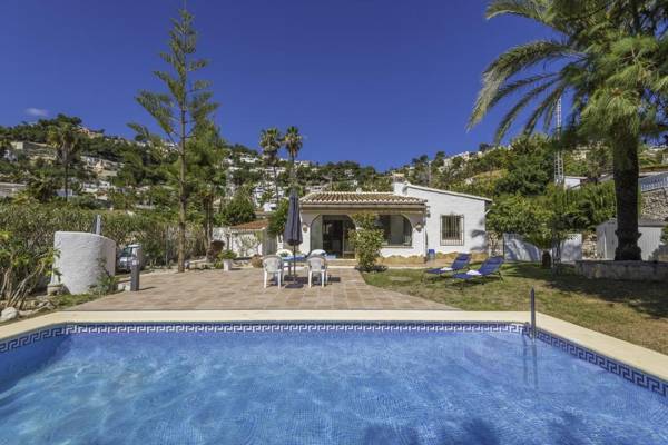 Villas Guzman - Beniali