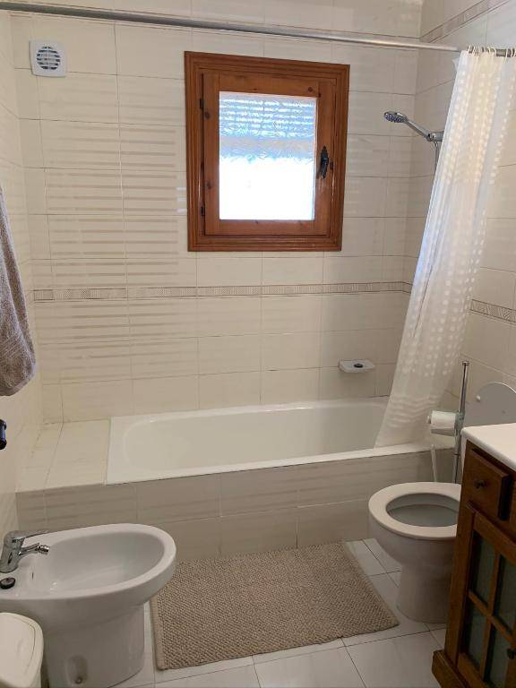 Villa Carlota Moraira