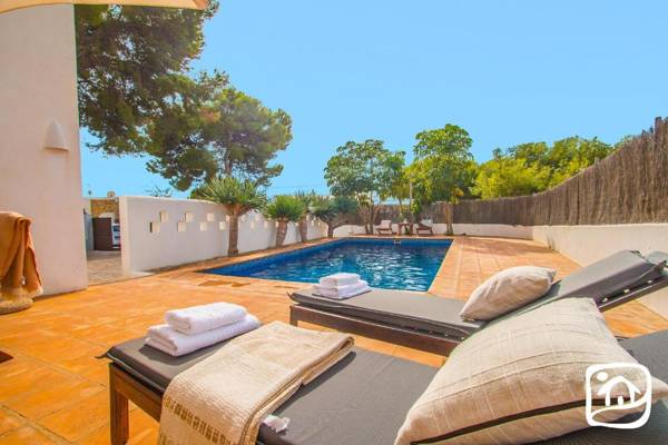 Abahana Villas Las Salinas