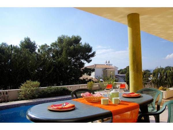 3378 Villa Portichol