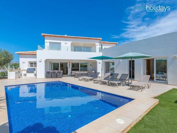 Villa La Colina - HMR Holidays