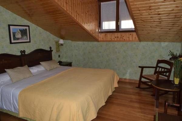 Hospederia La Cañada