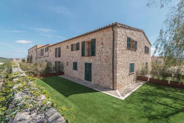 Es Riquers Hotel Rural