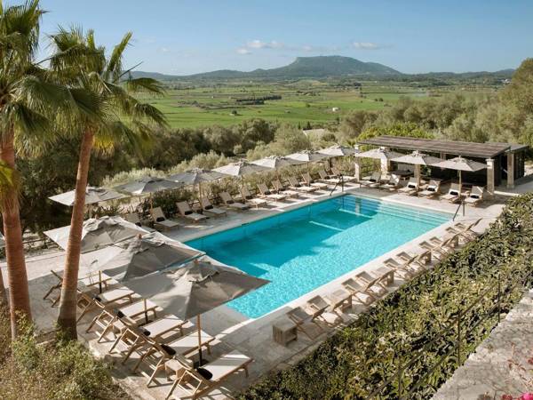 Finca Serena Small Luxury Hotels