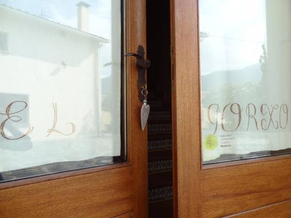 El Porxo de Can Baixeres