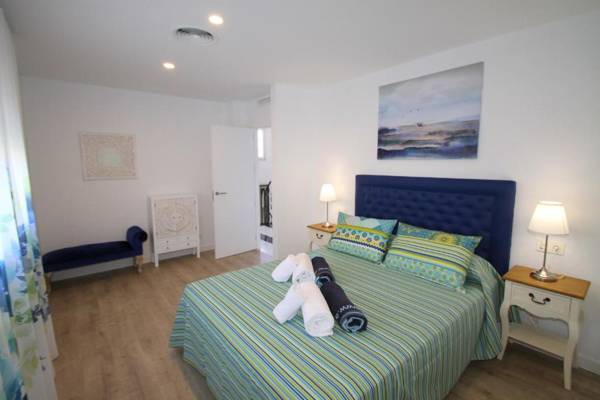 ARENDA Villa Alamo Pino Alto