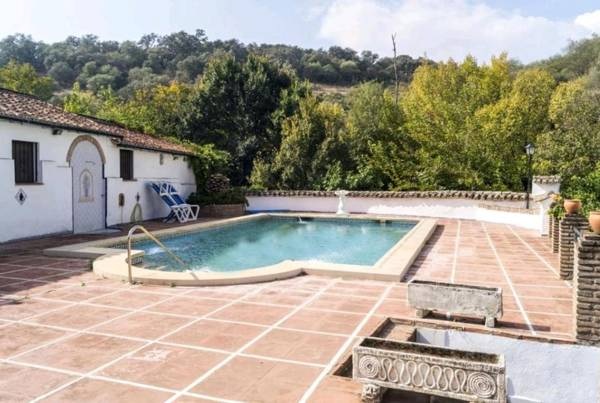 Hacienda La Trinidad