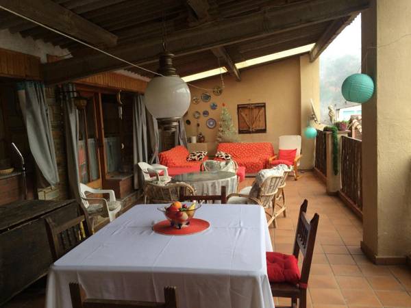 Charming Village House Near Andorra