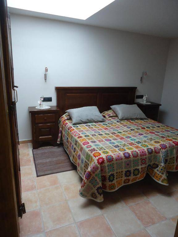 Apartament Rural Cal Xico Adrall -La Seu d'Urgell-Andorra