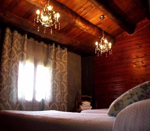 Casa Espunyes Confort