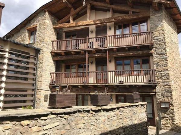 L'Hotelet d'Estamariu