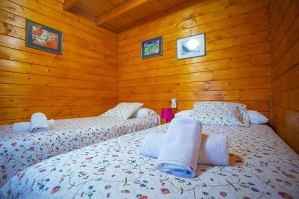 Bungalow Tossa Pelada