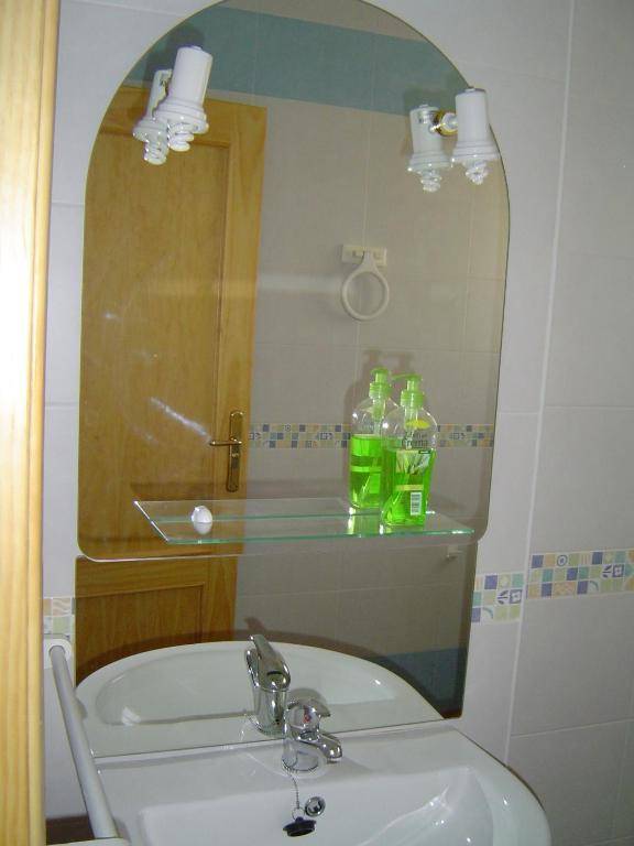 Apartamentos el Volapie