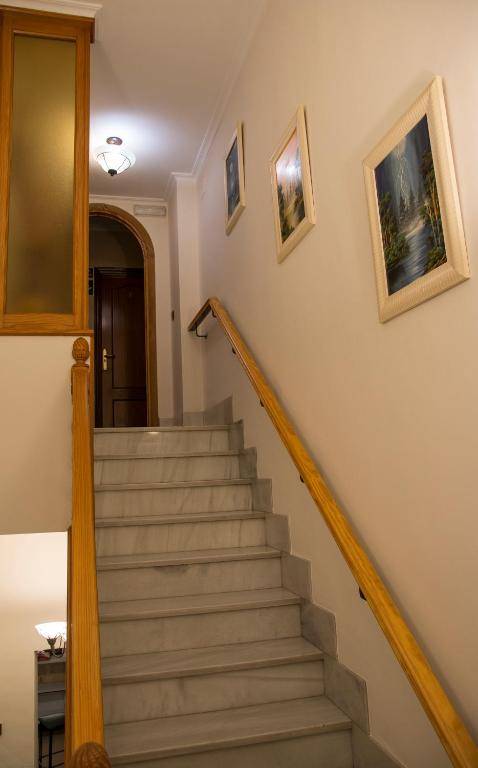 Hostal Restaurante el Cary