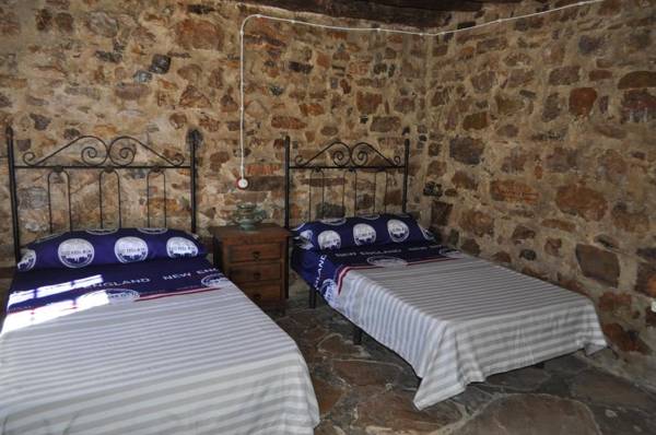 Cortijo Rural Las Nogueras