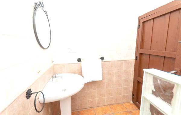 2 bedrooms house with private pool enclosed garden and wifi at Montefrio