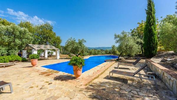 Casa El Paraiso Montecorto by Ruralidays