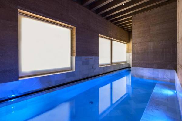 Torre del Marqués - Small Luxury Hotels